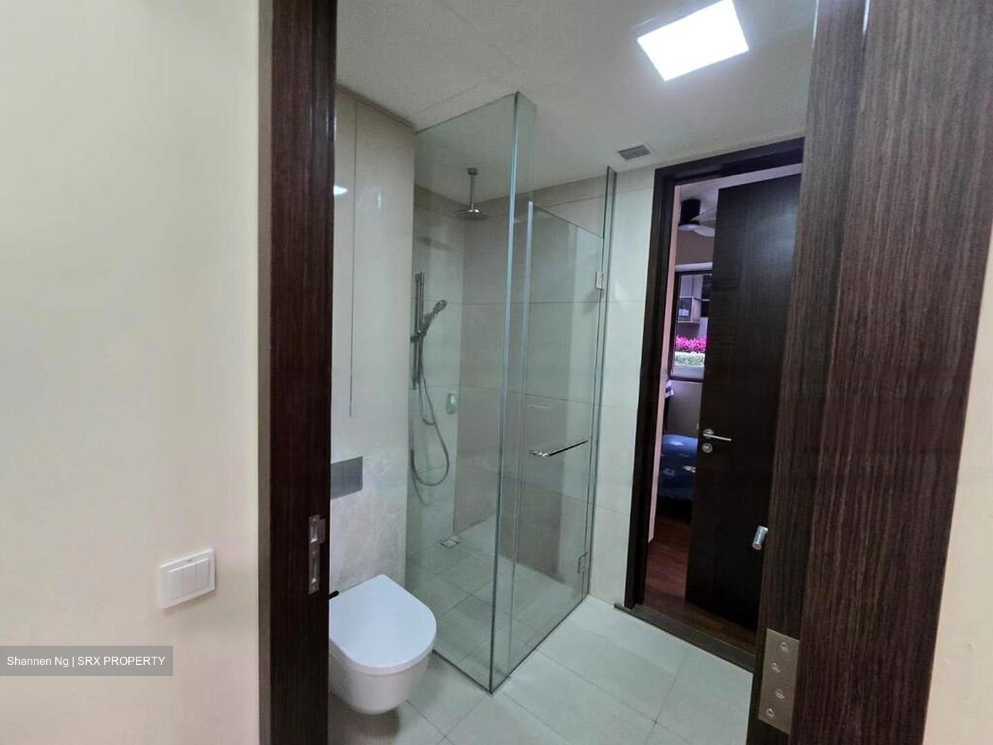 FORETT AT BUKIT TIMAH (D21), Apartment #457271001